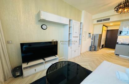 Apartment - Studio - 1 for rent in Bayz by Danube - Business Bay - Dubai Apartment - Studio - 1 for rent in Bayz by Danube - Business Bay - Dubai
