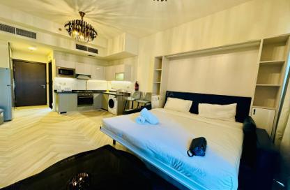 Apartment - Studio - 1 for rent in Bayz by Danube - Business Bay - Dubai Apartment - Studio - 1 for rent in Bayz by Danube - Business Bay - Dubai