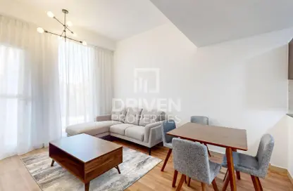 Apartment - 1 Bedroom - 1 Bathroom for rent in Hanover Square - District 10 - Jumeirah Village Circle - Dubai