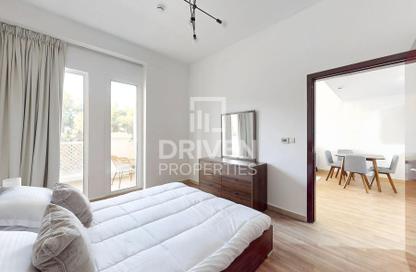 Apartment - 1 Bedroom - 1 Bathroom for rent in Hanover Square - District 10 - Jumeirah Village Circle - Dubai