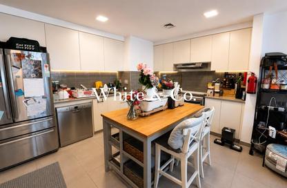 Apartment - 2 Bedrooms - 2 Bathrooms for sale in Hayat Boulevard 1B - Hayat Boulevard 1 - Hayat Boulevard - Town Square - Dubai