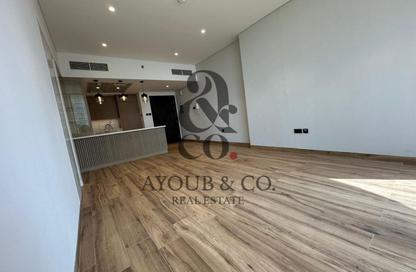 Apartment - 2 Bedrooms - 2 Bathrooms for rent in Elegance by Chaimaa - District 18 - Jumeirah Village Circle - Dubai
