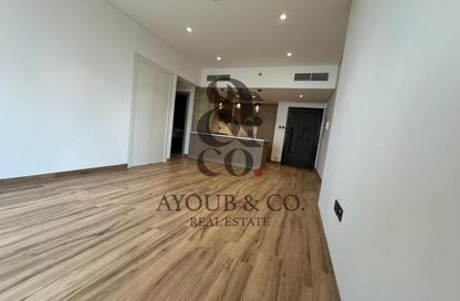 Apartment - 2 Bedrooms - 2 Bathrooms for rent in Elegance by Chaimaa - District 18 - Jumeirah Village Circle - Dubai