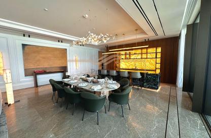 Apartment - 2 Bedrooms - 3 Bathrooms for sale in Waldorf Astoria Residences - Al Hamra Village - Ras Al Khaimah