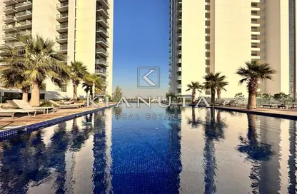 شقة - غرفة نوم - 1 حمام للبيع في جولف فيتا - داماك هيلز - دبي