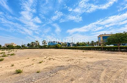 Land - Studio for sale in Al Twar 1 Villas - Al Twar 1 - Al Twar - Dubai