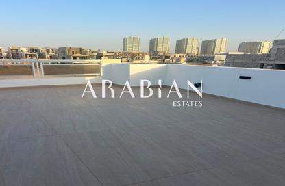 Villa - 4 - 5 for sale in Hawthorn - Damac Hills 2 - Dubai