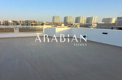 فيلا - 4 غرف نوم - 5 حمامات للبيع في هاوثورن - داماك هيلز 2 - دبي
