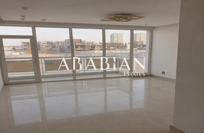 Villa - 4 - 5 for sale in Hawthorn - Damac Hills 2 - Dubai