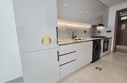 Apartment - Studio - 1 for sale in Binghatti Lavender - District 10 - Jumeirah Village Circle - Dubai