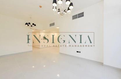 Apartment - 2 - 3 for rent in The Polo Residence A1 - The Polo Residence - Meydan Avenue - Meydan - Dubai