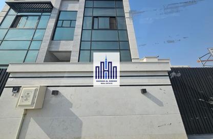 Villa - 4 Bedrooms - 7 Bathrooms for sale in Al Hooshi Villas - Hoshi - Al Badie - Sharjah