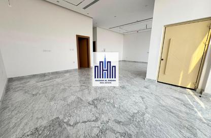 Villa - 4 Bedrooms - 7 Bathrooms for sale in Al Hooshi Villas - Hoshi - Al Badie - Sharjah Villa - 4 Bedrooms - 7 Bathrooms for sale in Al Hooshi Villas - Hoshi - Al Badie - Sharjah
