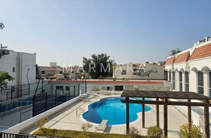Villa - 4 Bedrooms - 4 Bathrooms for rent in Al Safa 2 Villas - Al Safa 2 - Al Safa - Dubai