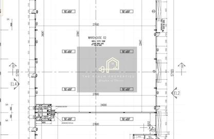 Warehouse - Studio - 2 for rent in Al Quoz Industrial Area 2 - Al Quoz Industrial Area - Al Quoz - Dubai