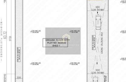 Warehouse - Studio - 2 for rent in Al Quoz Industrial Area 2 - Al Quoz Industrial Area - Al Quoz - Dubai