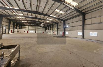 Warehouse - Studio - 2 for rent in Al Quoz Industrial Area 2 - Al Quoz Industrial Area - Al Quoz - Dubai