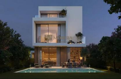 Villa - 5 Bedrooms - 7 Bathrooms for sale in Grand Polo Club and Resort - Dubai Investment Park 2 (DIP 2) - Dubai Investment Park (DIP) - Dubai
