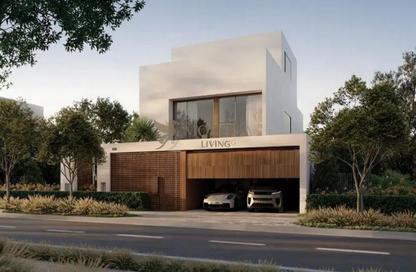 Villa - 5 Bedrooms - 7 Bathrooms for sale in Grand Polo Club and Resort - Dubai Investment Park 2 (DIP 2) - Dubai Investment Park (DIP) - Dubai