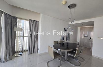Apartment - 2 Bedrooms - 3 Bathrooms for rent in Tower D - Damac Towers by Paramount - Business Bay - Dubai