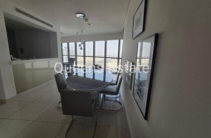 Apartment - 2 Bedrooms - 3 Bathrooms for rent in Tower D - Damac Towers by Paramount - Business Bay - Dubai