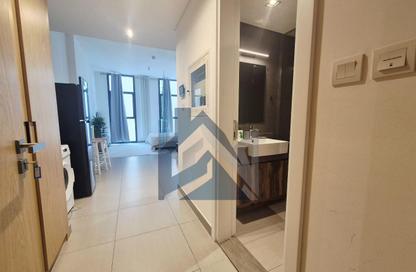 Apartment - Studio - 1 Bathroom for rent in Souks Residential - Al Mamsha - Muwaileh - Sharjah