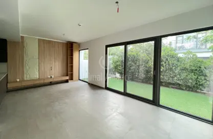 Townhouse - 4 Bedrooms - 5 Bathrooms for rent in Elan - Tilal Al Ghaf - Dubai