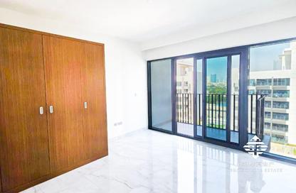 Apartment - Studio - 1 Bathroom for rent in Azizi Mirage 1 - Dubai Studio City - Dubai