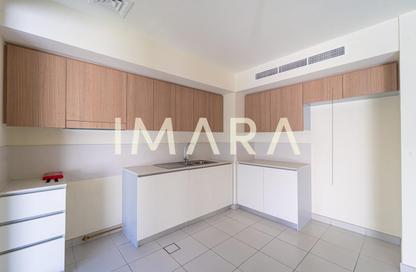 Townhouse - 3 Bedrooms - 4 Bathrooms for sale in Parkside 2 - Emaaar South - Dubai South (Dubai World Central) - Dubai