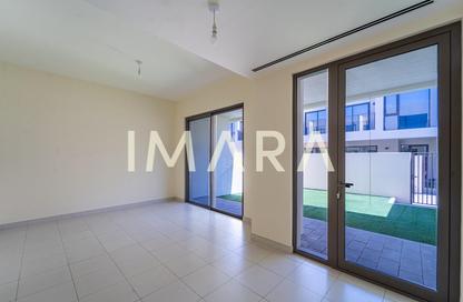 Townhouse - 3 Bedrooms - 4 Bathrooms for sale in Parkside 2 - Emaaar South - Dubai South (Dubai World Central) - Dubai