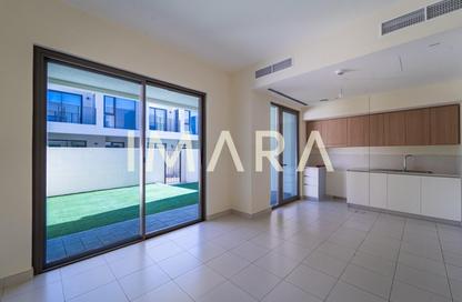 Townhouse - 3 Bedrooms - 4 Bathrooms for sale in Parkside 2 - Emaaar South - Dubai South (Dubai World Central) - Dubai