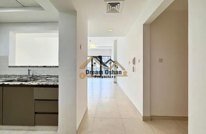 Apartment - 2 - 3 for rent in Al Waleed Garden 1 - Al Waleed Garden - Al Jaddaf - Dubai Apartment - 2 - 3 for rent in Al Waleed Garden 1 - Al Waleed Garden - Al Jaddaf - Dubai