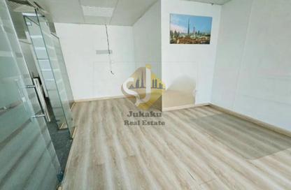 Office Space - Studio - 1 Bathroom for sale in Silver Tower - Business Bay - Dubai