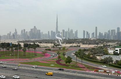 Apartment - 2 Bedrooms - 3 Bathrooms for rent in Affini Tribute Portfolio Residences - Al Jaddaf - Dubai