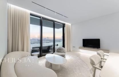 Apartment - 2 Bedrooms - 3 Bathrooms for rent in Kempinski Residences The Creek - Al Jaddaf - Dubai