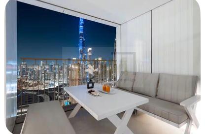 Apartment - 3 Bedrooms - 4 Bathrooms for rent in Downtown Views II Tower 1 - Downtown Views II - Zabeel 2 - Zabeel - Dubai Apartment - 3 Bedrooms - 4 Bathrooms for rent in Downtown Views II Tower 1 - Downtown Views II - Zabeel 2 - Zabeel - Dubai