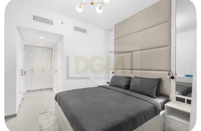 Apartment - 3 Bedrooms - 4 Bathrooms for rent in Downtown Views II Tower 1 - Downtown Views II - Zabeel 2 - Zabeel - Dubai Apartment - 3 Bedrooms - 4 Bathrooms for rent in Downtown Views II Tower 1 - Downtown Views II - Zabeel 2 - Zabeel - Dubai