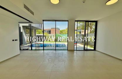 Villa - 4 Bedrooms - 6 Bathrooms for rent in Kaya - Masaar - Tilal City - Sharjah