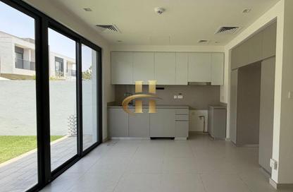 Townhouse - 3 Bedrooms - 4 Bathrooms for rent in Greenviews 2 - Emaar South - Dubai South (Dubai World Central) - Dubai Townhouse - 3 Bedrooms - 4 Bathrooms for rent in Greenviews 2 - Emaar South - Dubai South (Dubai World Central) - Dubai