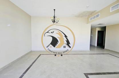 Apartment - 2 - 3 for rent in Tilal City A - Tilal City - Sharjah Apartment - 2 - 3 for rent in Tilal City A - Tilal City - Sharjah