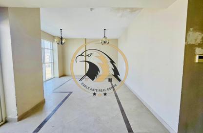 Apartment - 2 - 3 for rent in Tilal City A - Tilal City - Sharjah