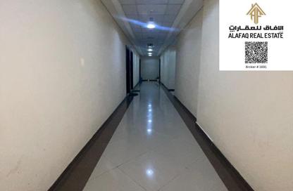 Apartment - 1 Bedroom - 2 Bathrooms for sale in Lavender Tower - Emirates City - Ajman