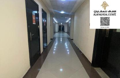 Apartment - 1 Bedroom - 2 Bathrooms for sale in Lavender Tower - Emirates City - Ajman
