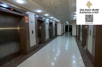 Apartment - 1 Bedroom - 2 Bathrooms for sale in Lavender Tower - Emirates City - Ajman