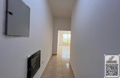 Apartment - 3 Bedrooms - 3 Bathrooms for rent in Al Rawda 2 - Al Rawda - Ajman