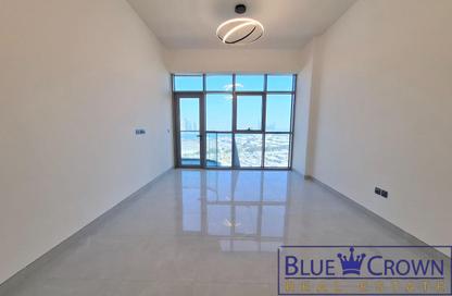 Apartment - 1 Bedroom - 2 Bathrooms for rent in Burj Ghaya - Al Jaddaf - Dubai