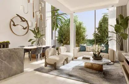 Villa - 3 Bedrooms - 3 Bathrooms for sale in Nad Al Sheba Gardens 7 - Nad Al Sheba Gardens - Nad Al Sheba 1 - Nad Al Sheba - Dubai