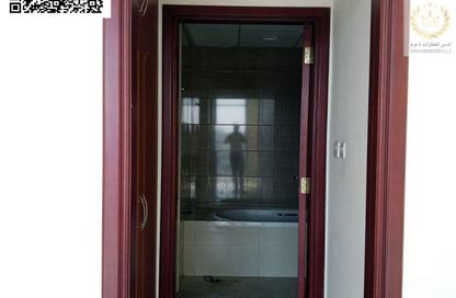 Apartment - 1 Bedroom - 1 Bathroom for rent in Ajman Corniche Residences - Ajman Corniche Road - Ajman