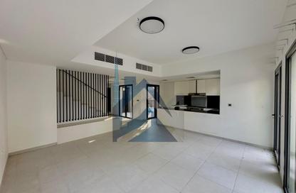Townhouse - 3 - 4 for rent in Sarab 2 - Aljada - Sharjah