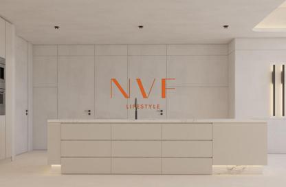 Apartment - 3 - 3 for sale in Marina Residences 4 - Marina Residences - Palm Jumeirah - Dubai